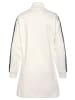 French Connection Sweatkleid in off-white