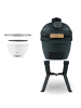 HKoenig YOKO13 Kamado Grün