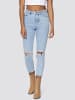 Freshlions Jeans Anna' in Blau