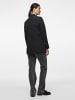 Pieces Blazer in Black
