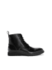 Kazar Studio Chelsea Boots FARLEY in Schwarz