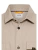 Camel Active Overshirt mit Taschen in Beige
