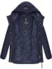 ragwear Winterjacke Monadis Black Label in Navy22