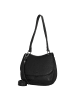FREDs BRUDER My Bestie Small Saddle - Schultertasche 30 cm (black) in schwarz