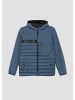 s.Oliver Outdoor-Jacke in 5482_hellblau