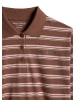 Marc O'Polo TEENS-‎GIRLS Langarm-Poloshirt in Braun