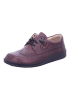 Finn Comfort Schnürschuh in braun