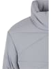 Urban Classics Urban Classics Damen Ladies Arrow Puffer Jacket in lightasphalt