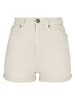 Urban Classics Shorts in whitesand