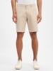 Bugatti Shorts in beige