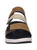 Josef Seibel Sandale Estelle 06 in braun