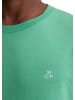Marc O'Polo Longsleeve shaped in Botanical Green