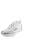 Calvin Klein Runner Low Lace Mix Sneaker low Weiß