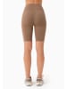 Organication Leggings LILLY in Gray