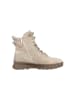 Tamaris Stiefel in Beige