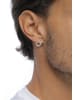 KUZZOI Ohrringe 925 Sterling Silber in Silber