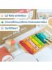BusyKids Musikspielzeug-Set in Mehrfarbig 34 x 21 x 13 cm - ab 3 Jahren