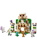 LEGO Bausteine Minecraft 21250 Die Eisengolem-Festung - ab 9 Jahre