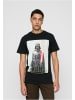 Merchcode T-Shirt in black