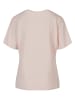 DEF DEF T-Shirts in rose