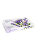 URSUS DIY Set Chenilledraht Blumen  "LILA" - ab 3 Jahren