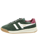 Gola Sneaker Low in grün