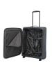 travelite Jetpack Multi 2 Rollen Kabinentrolley 55 cm anthrazit