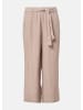 comma Hose  in  8099_sandfarben