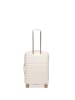 Wittchen SET OF SUITCASES in Cream and gold