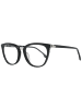 Lozza Unisex Optische Fassungen Vollrand Schwarz