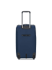Roncato Gateway 2 Rollen Reisetasche 58 cm in blue