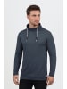 BLEND Langarmshirt BHPallo in Blau
