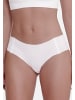 Sloggi Hipster ZERO Feel 2.0 in Silk White