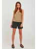 Oxmo Chinoshorts OXLINA in Grau
