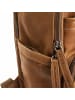 The Chesterfield Brand Rucksack für Damen in cognac