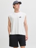 Jack & Jones Tanktop in Bright White