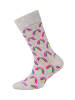 camano Socken 6er Pack ca-soft in fog melange