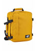 Cabinzero Rucksack für Damen in orange