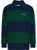 Hummel Polo Hmljr Loose Kinder in DRESS BLUES