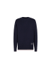 Tommy Hilfiger Pullover in blau