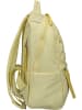 Jost Rucksack / Backpack Nora Daypack in Gelb