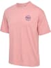 Hummel Hummel T-Shirt Hmlswarm Erwachsene in BRIDAL ROSE