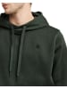 G-Star Raw Premium Core Hoodie Sweater graphite
