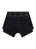 JP1880 Slip in schwarz