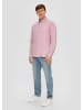 s.Oliver Hemd in 4163_rosa
