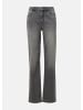 comma Jeans-Hose in 97Z7_graphit