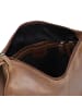 VLD VOi Leather Design City Cowboy Insa Umhängetasche Leder 28.5 cm in cognac