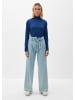 s.Oliver T-Shirt in 5659_ozeanblau