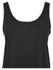 Urban Classics Tanks & Cami in black