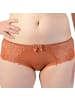 Valège Shorty Valège Robyn Terracotta Braun